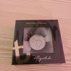 Tori Belle Chateau Magnetic Lashes